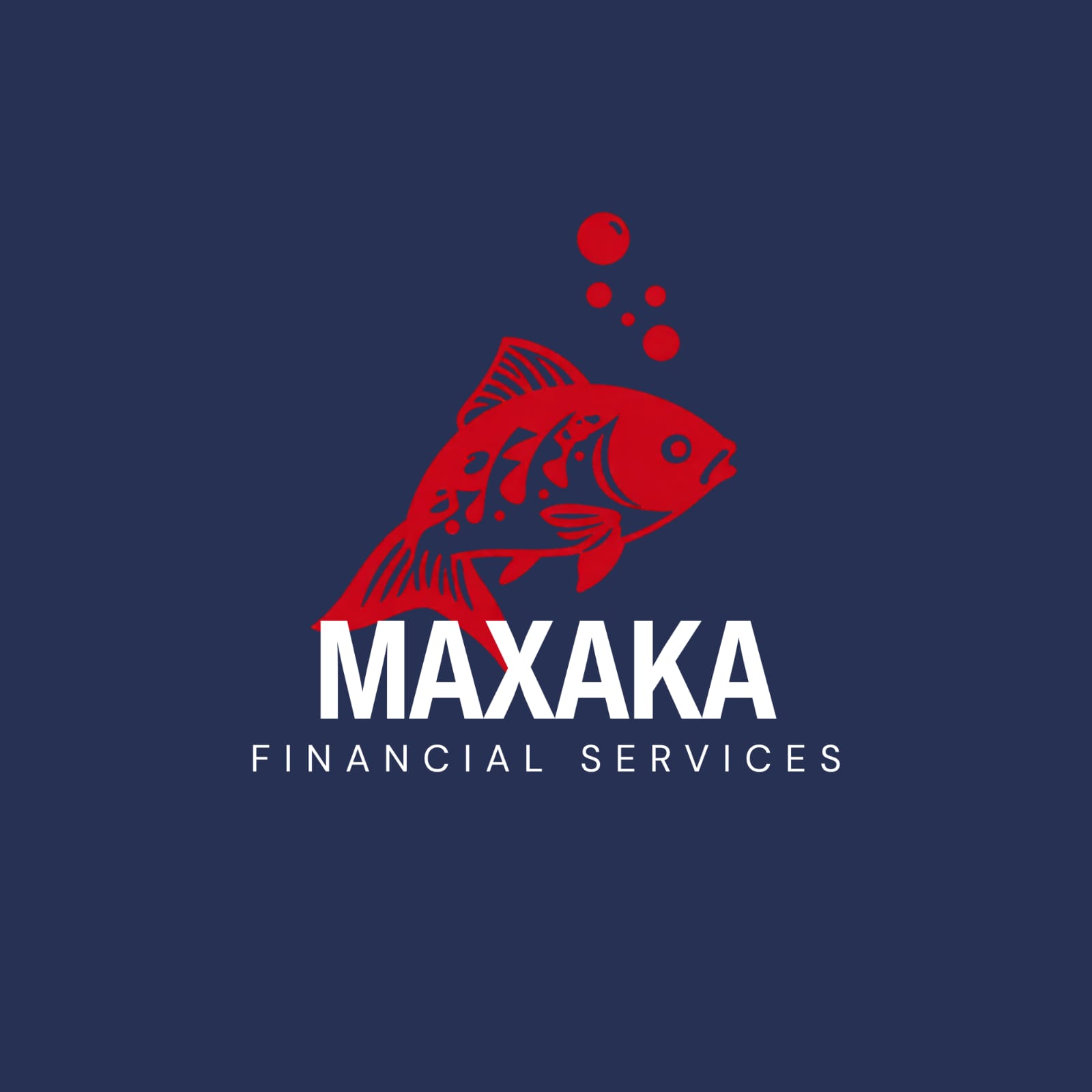 Maxaka Financial Services logo